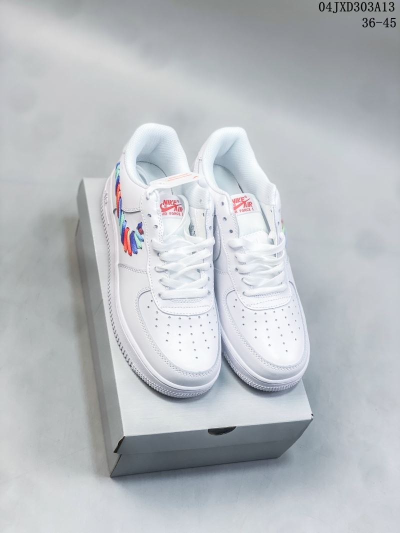 Nike Air Force 1 Shoes